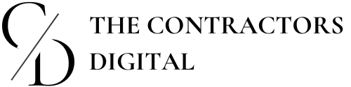 The Contractors Digital
